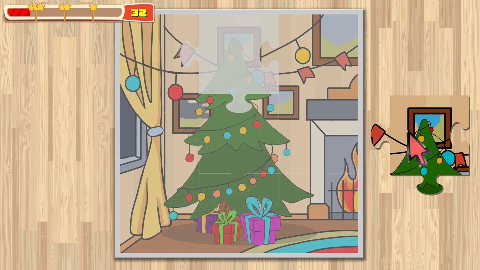 Изображение игры: Educational games for kids