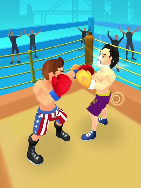 Изображение игры: Workout Master