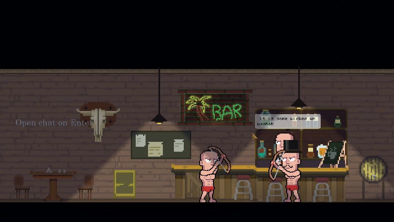 Изображение игры: Another road