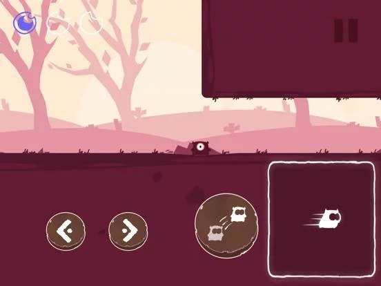 Изображение игры: Wobble Journey