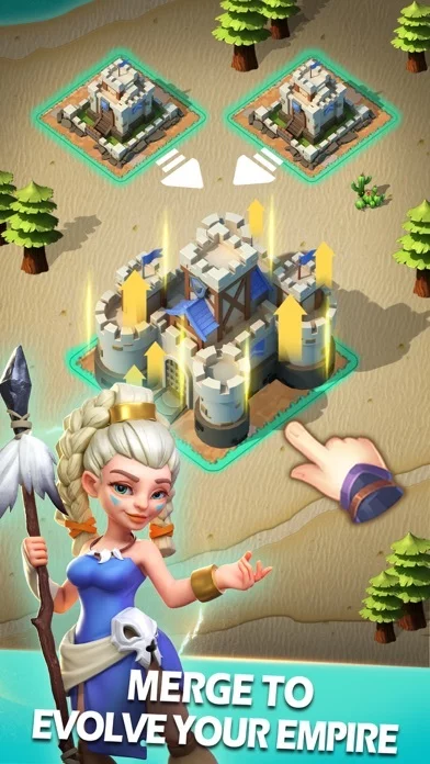 Изображение игры: Mini Civs