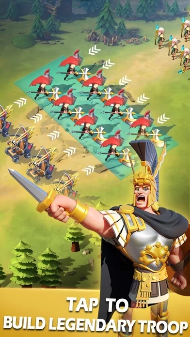 Изображение игры: Mini Civs
