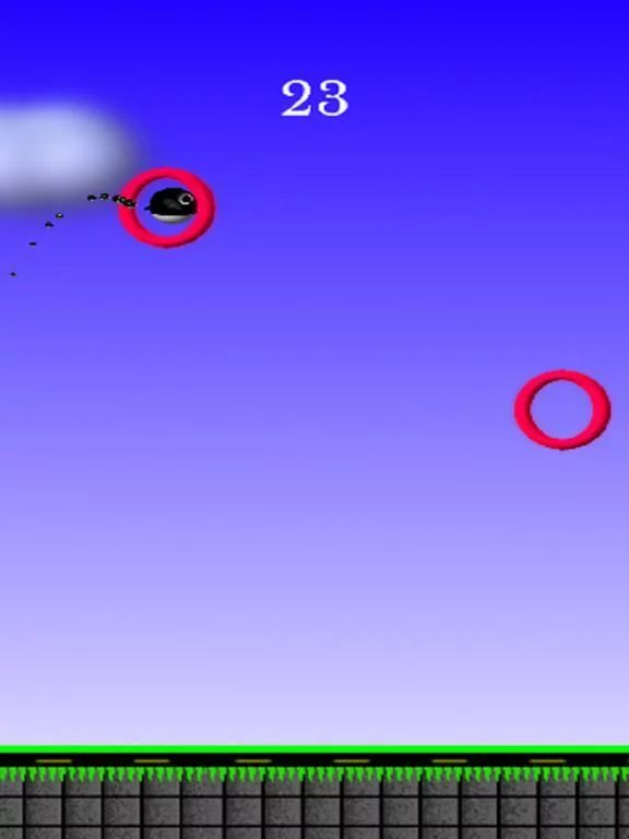Изображение игры: Tiny Circles