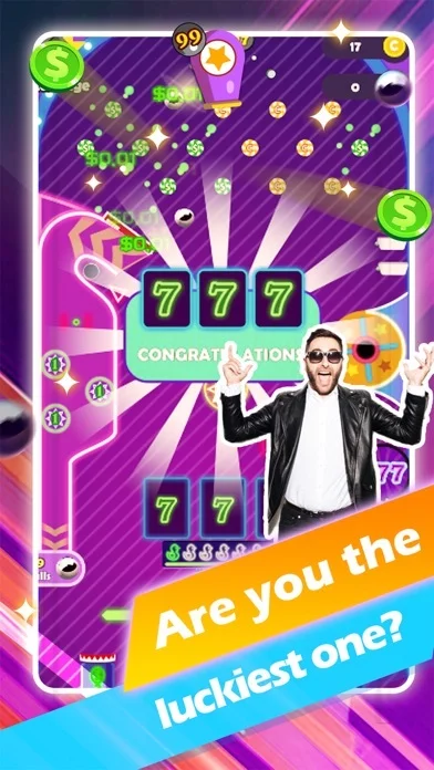 Изображение игры: Pinball Go - Big Win