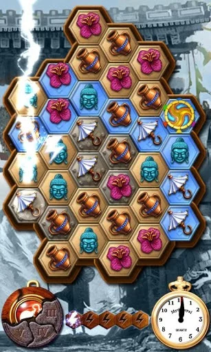 Изображение игры: Azkend Free