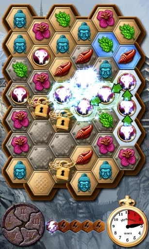 Изображение игры: Azkend Free