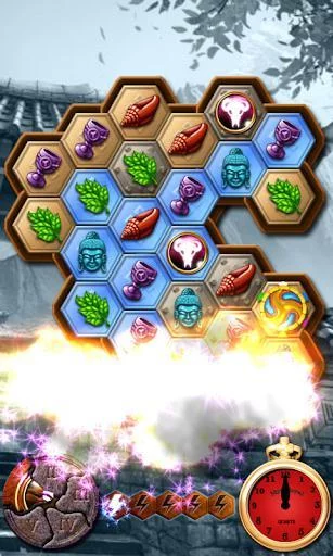 Изображение игры: Azkend Free