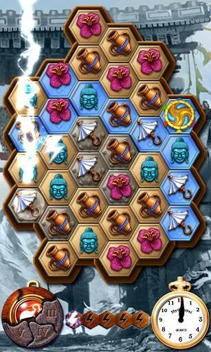 Изображение игры: Azkend Free