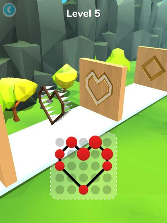 Изображение игры: Wood Cutter - Saw