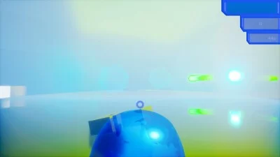 Изображение игры: Slimey's Story
