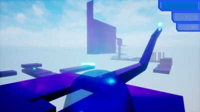 Изображение игры: Slimey's Story