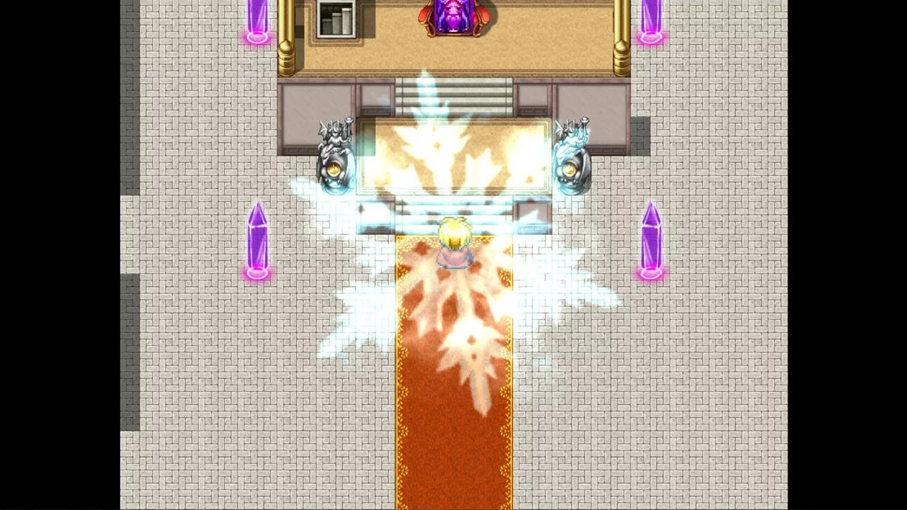 Изображение игры: Project of the Gods
