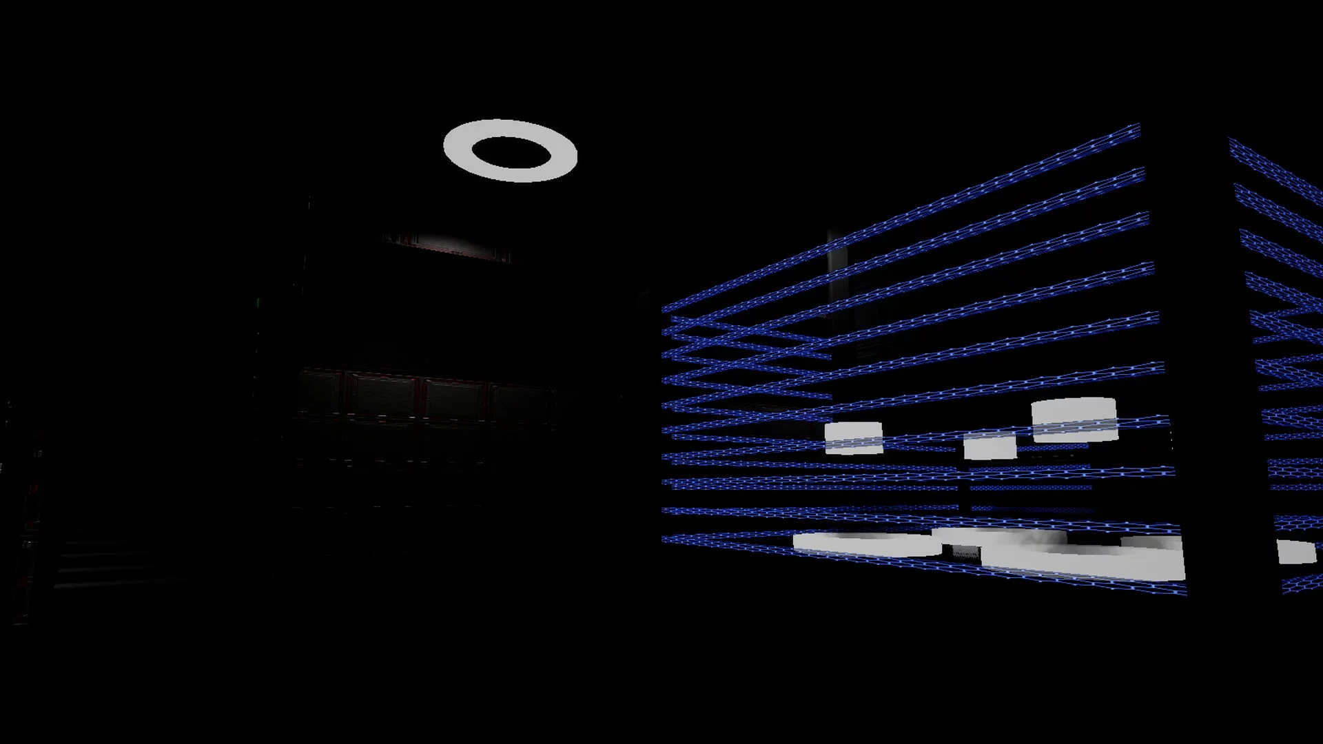 Изображение игры: SCP: The Foundation