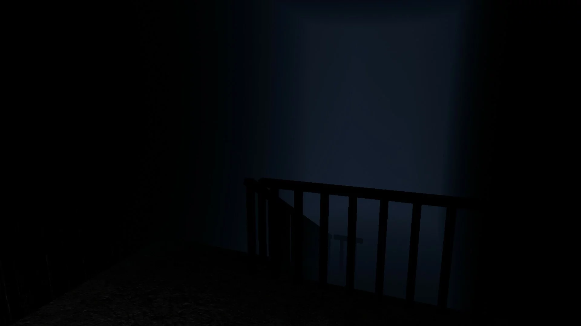 Изображение игры: SCP: The Foundation
