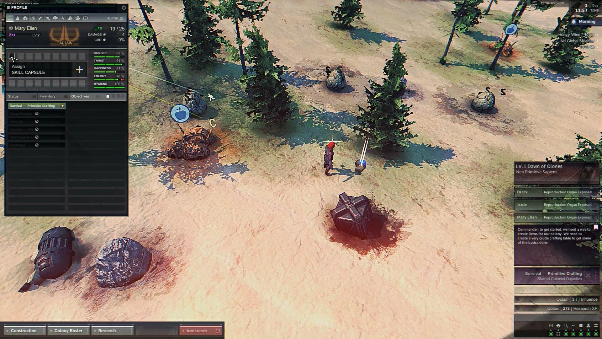 Изображение игры: Ragnorium