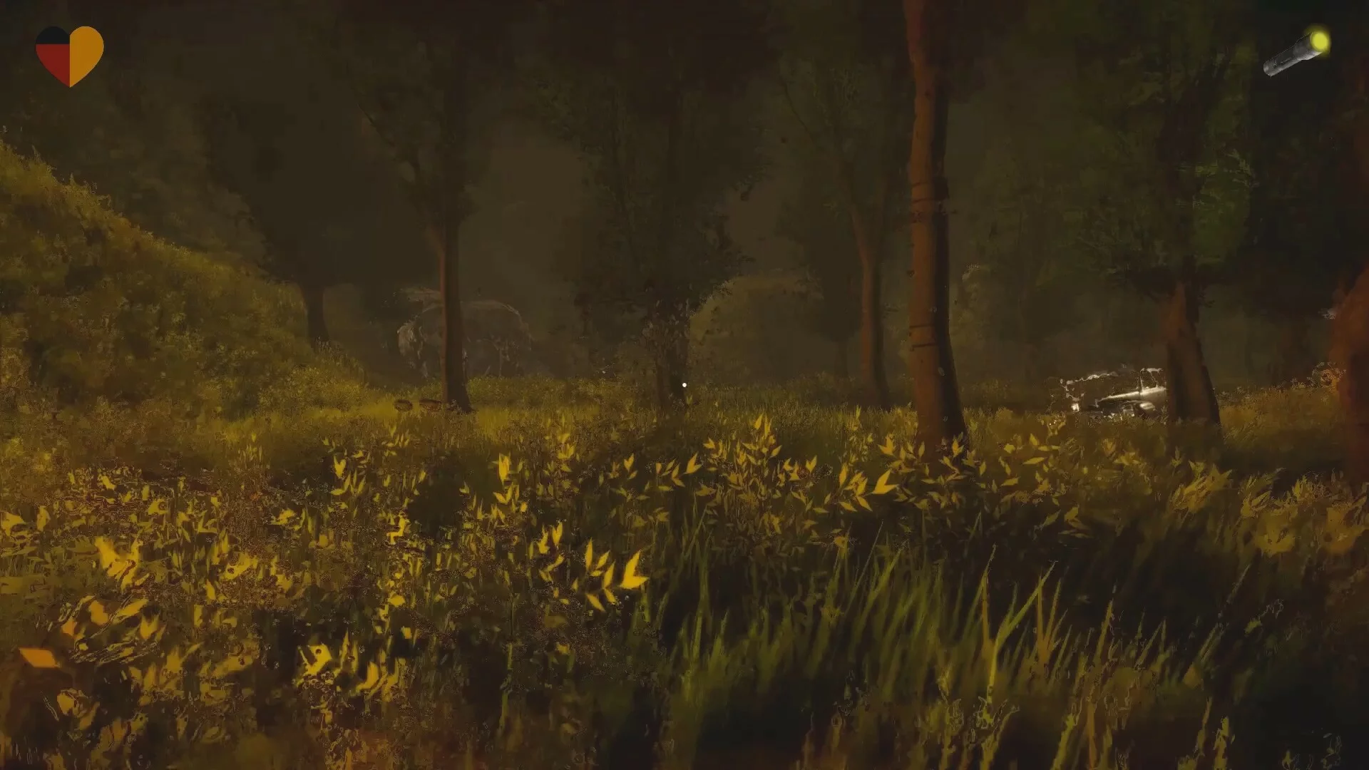 Изображение игры: Lost Earth