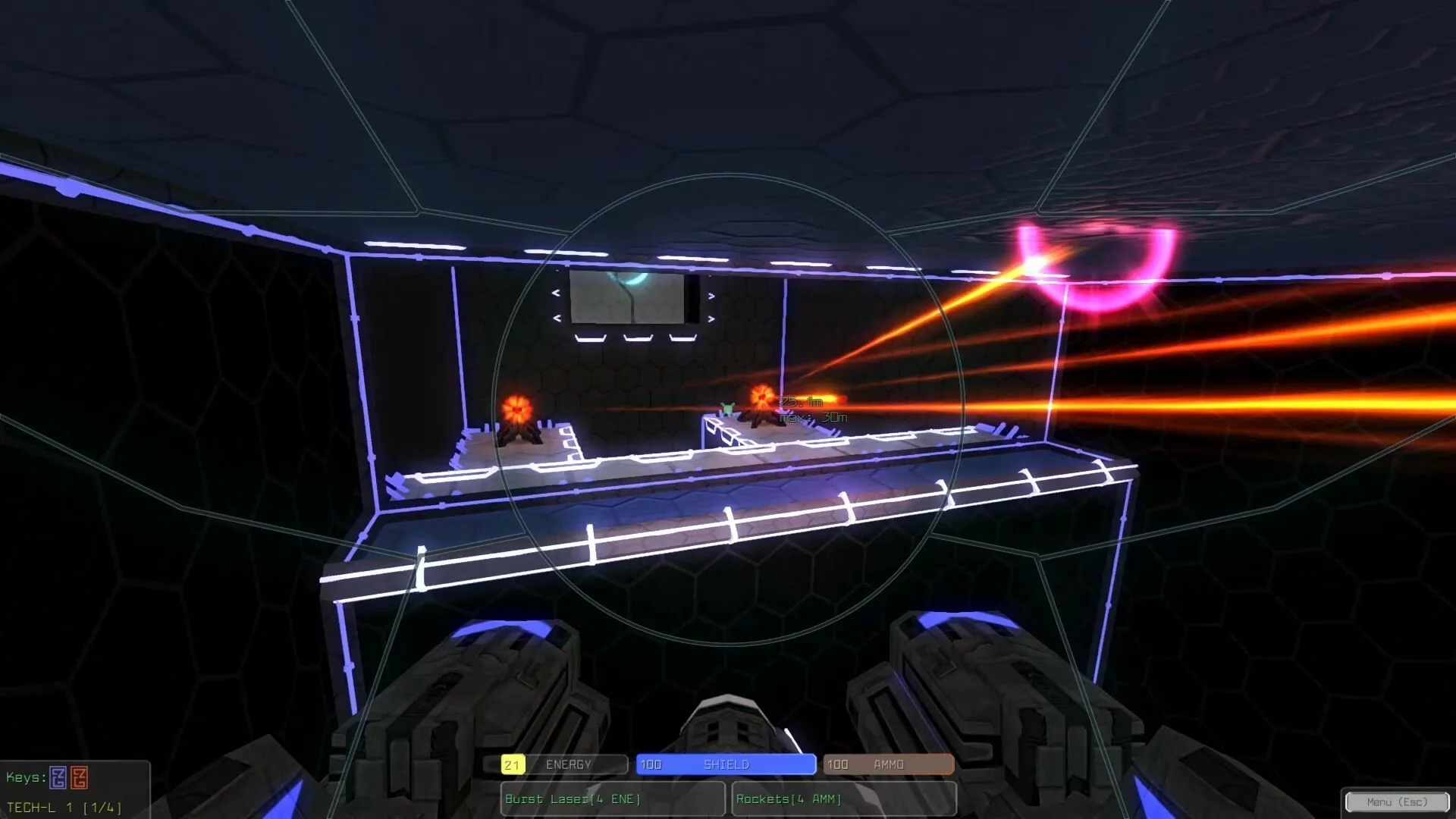 Изображение игры: Zerograve