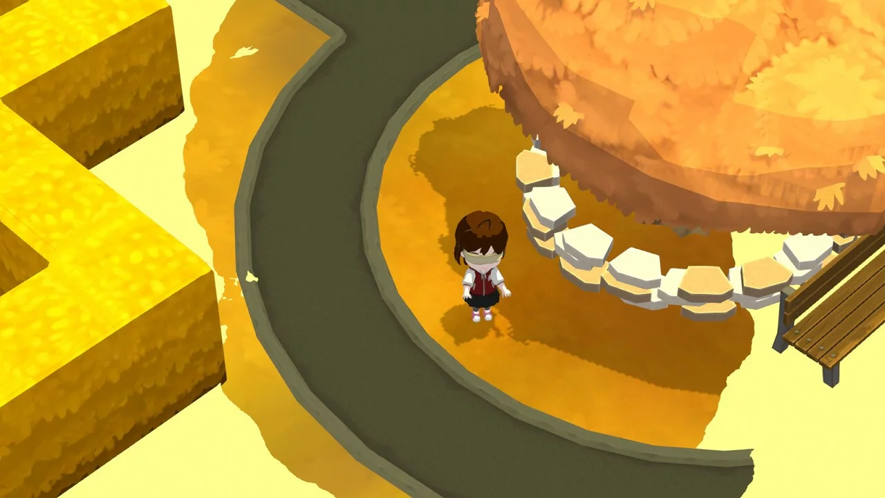 Изображение игры: DeLight