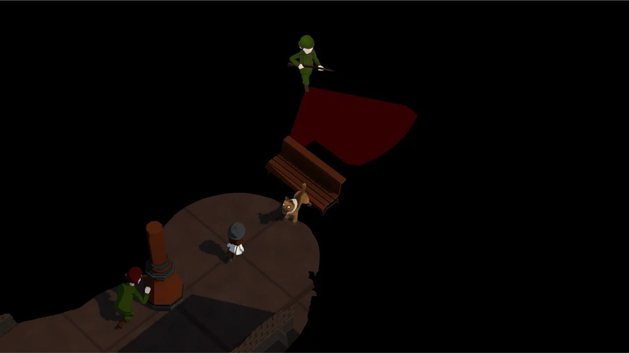 Изображение игры: DeLight