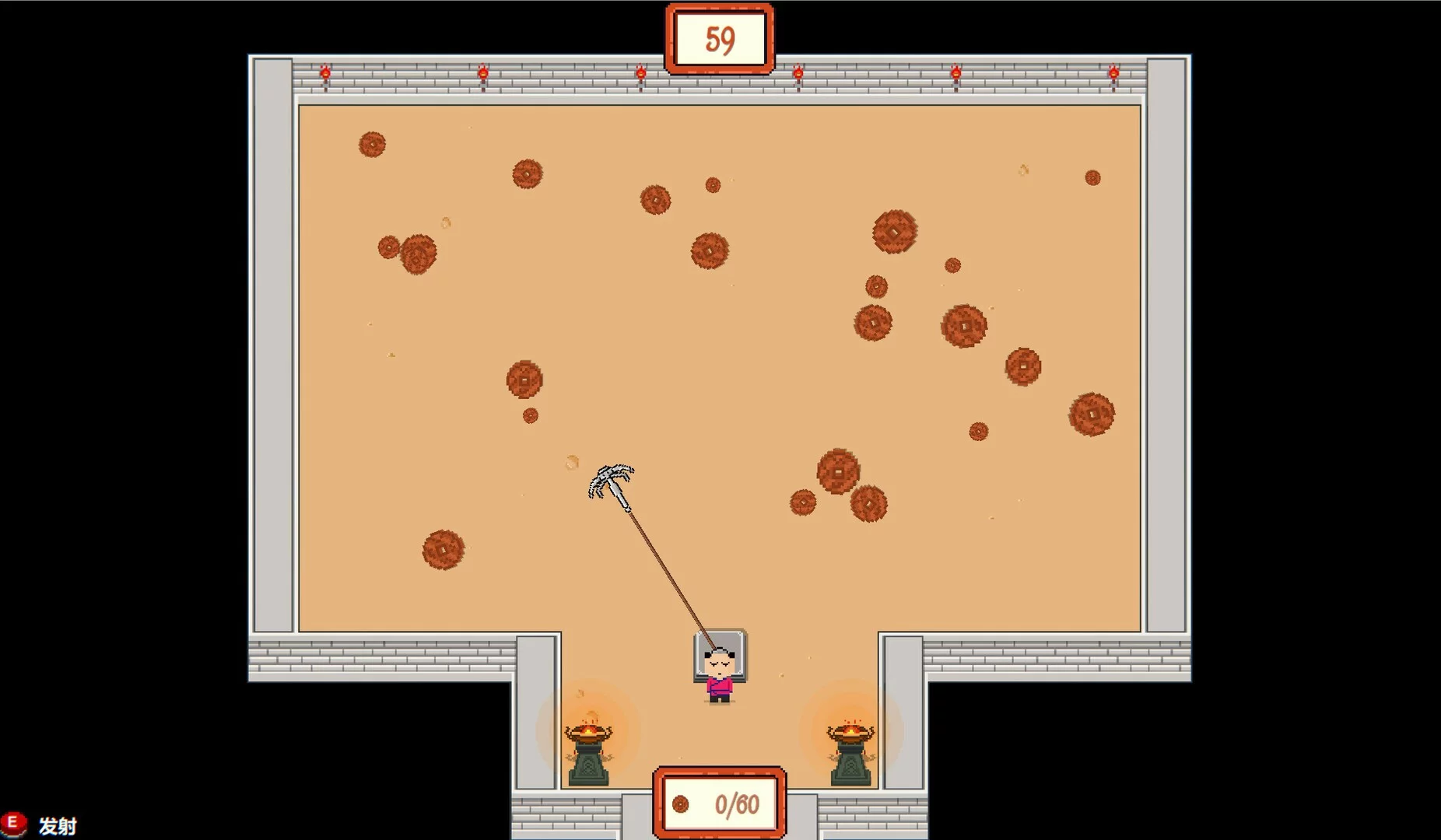 Изображение игры: Inn Legend