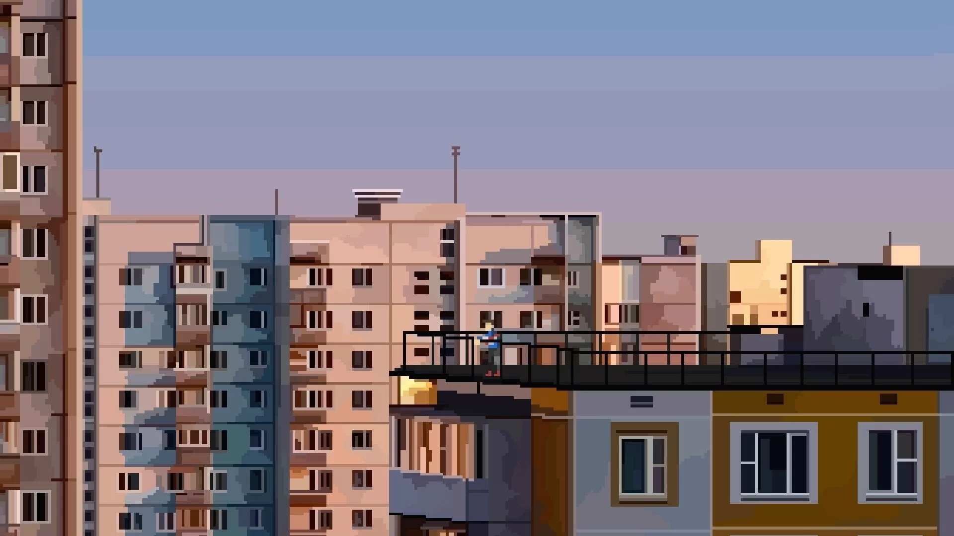 Изображение игры: I'm Russia