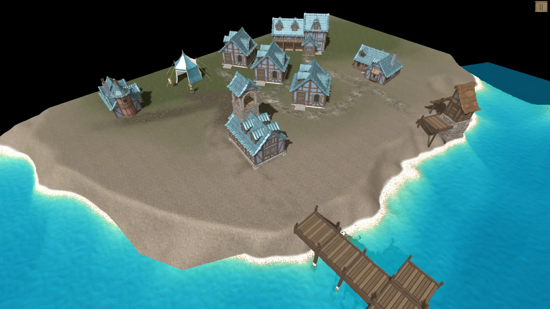 Изображение игры: 4 Civilizations