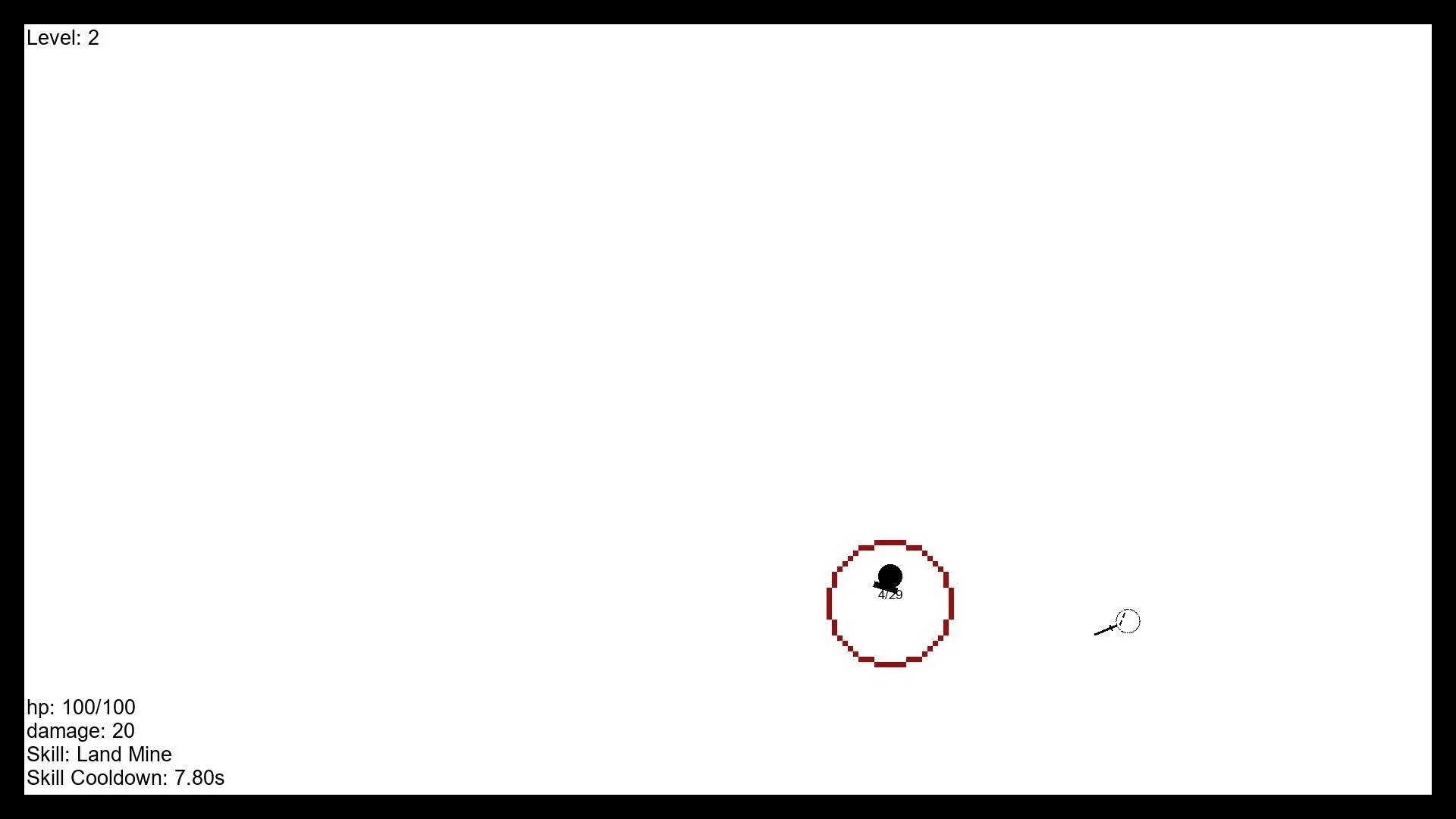 Изображение игры: Sword Rogue
