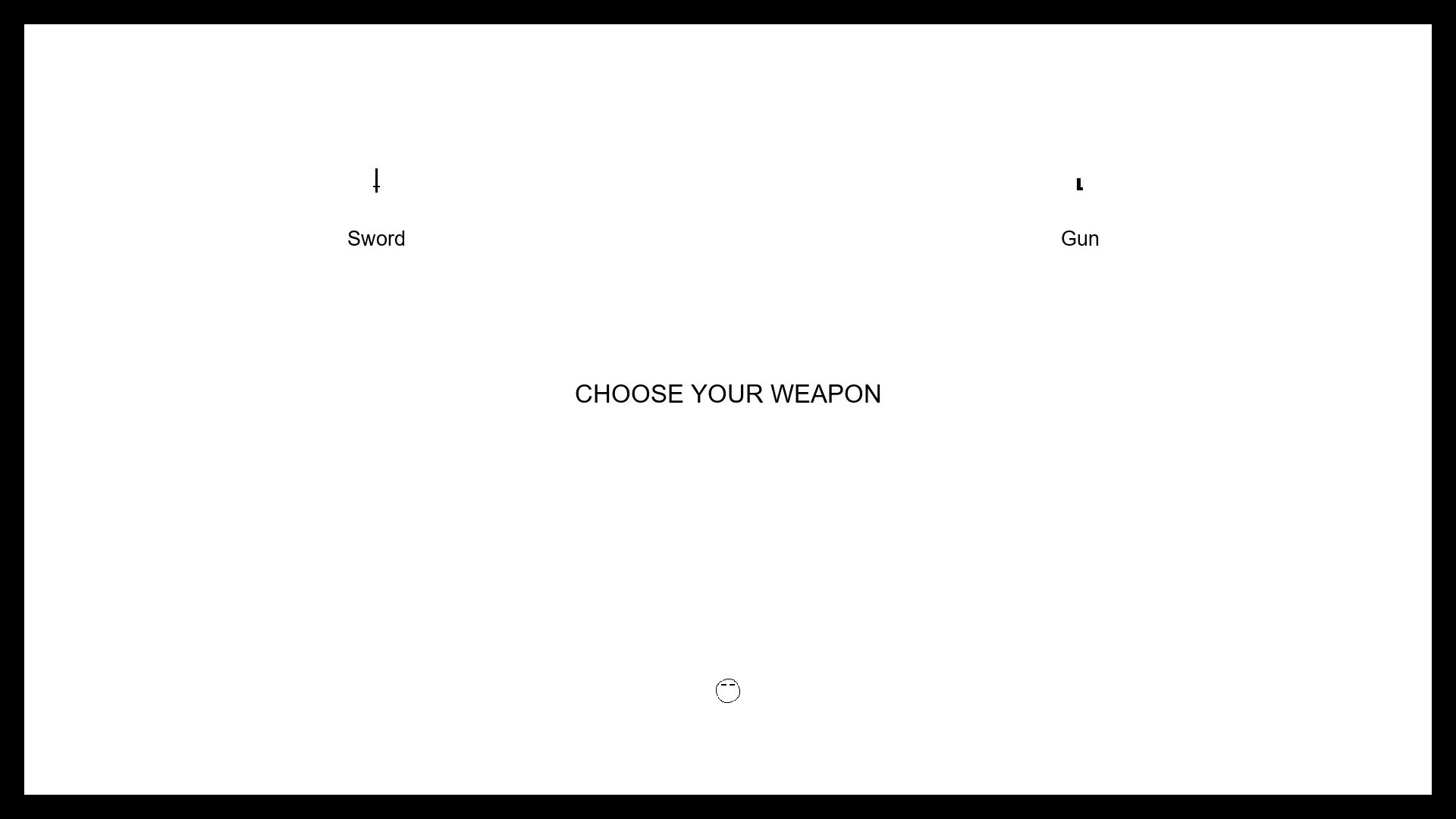 Изображение игры: Sword Rogue