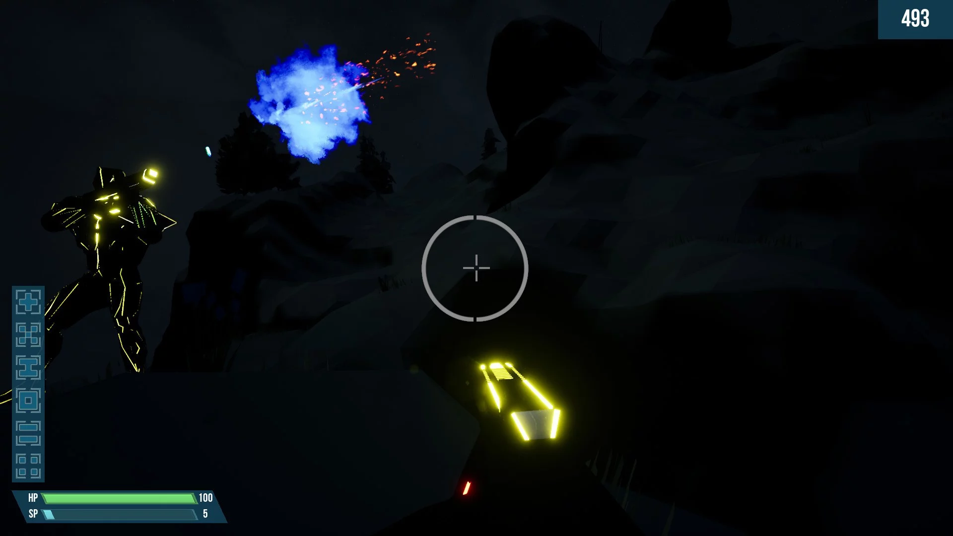 Изображение игры: Power