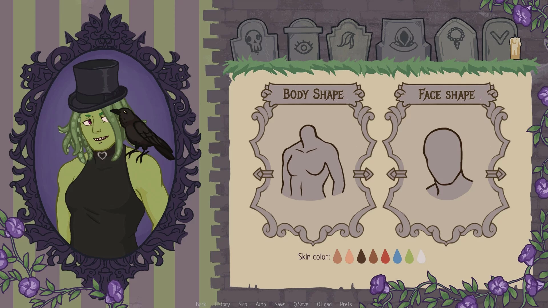 Изображение игры: Lovingly Evil
