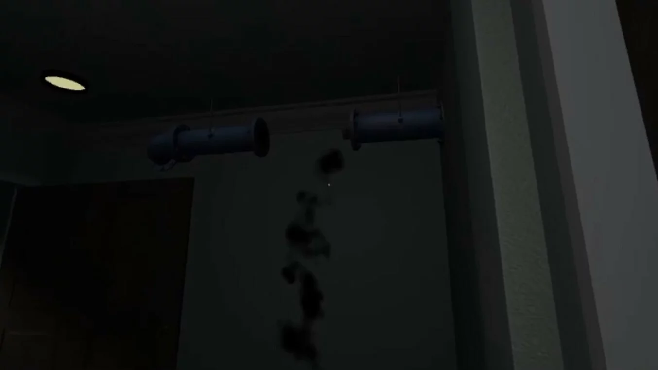 Изображение игры: Escape the Clinic