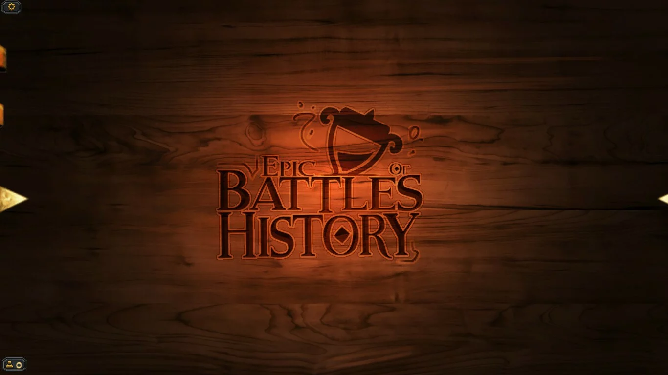 Изображение игры: Epic Battles of History