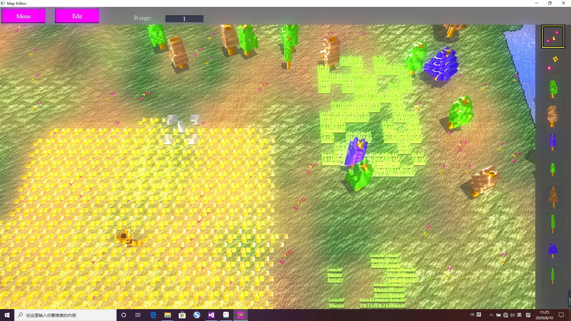 Изображение игры: End War RTS 2
