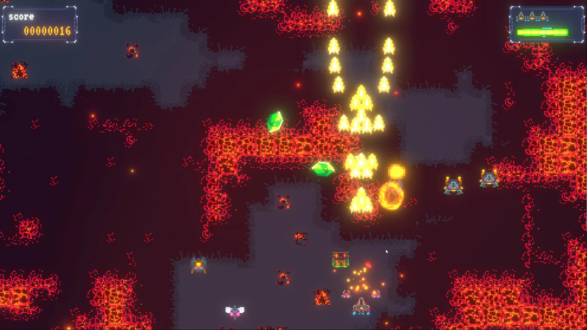 Изображение игры: A Million Conquests
