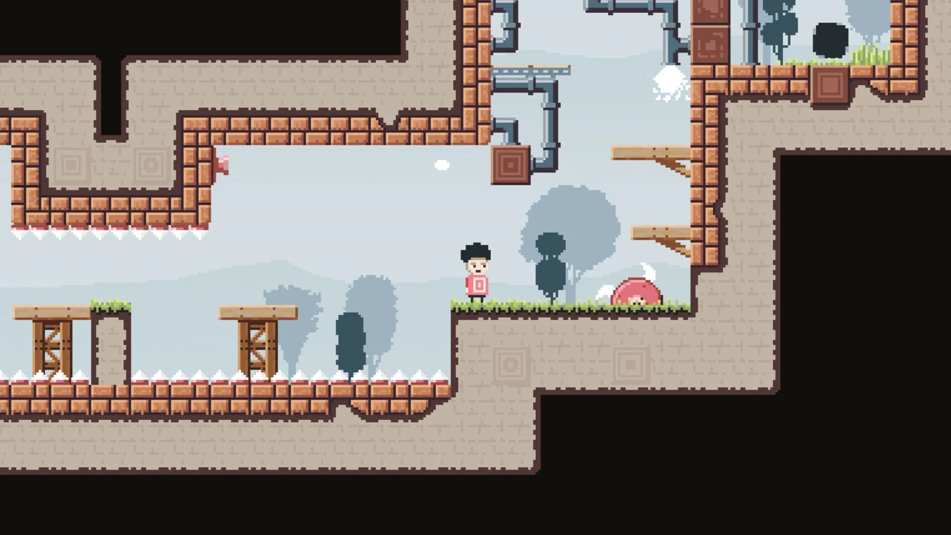 Изображение игры: Sudden Way