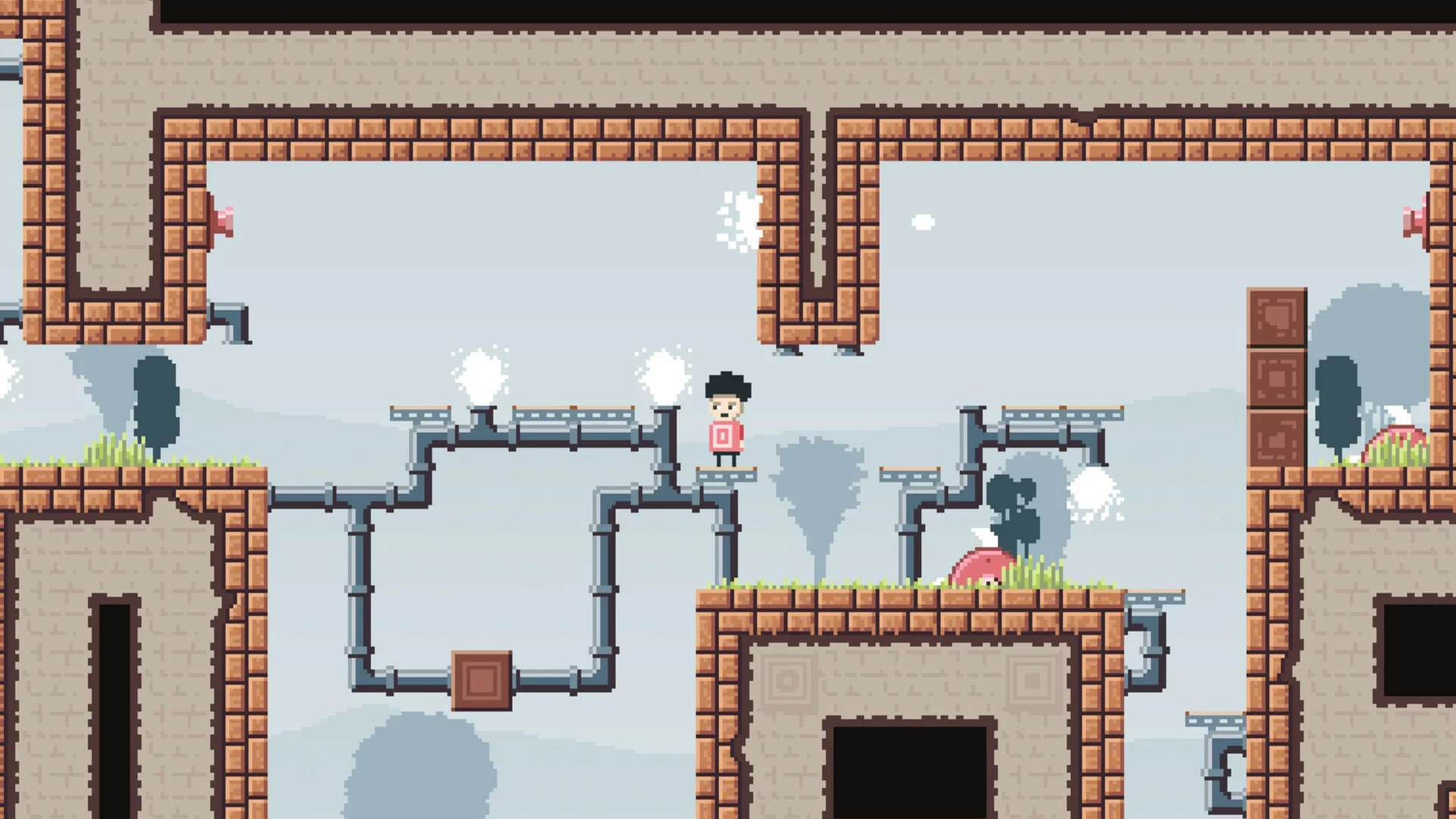 Изображение игры: Sudden Way