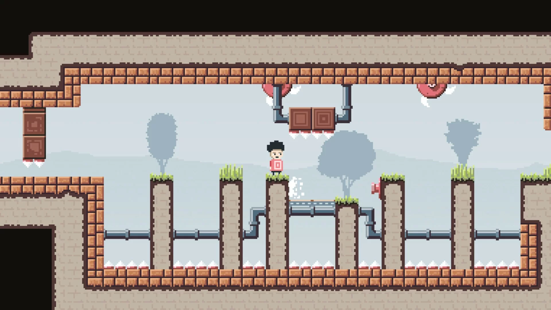Изображение игры: Sudden Way