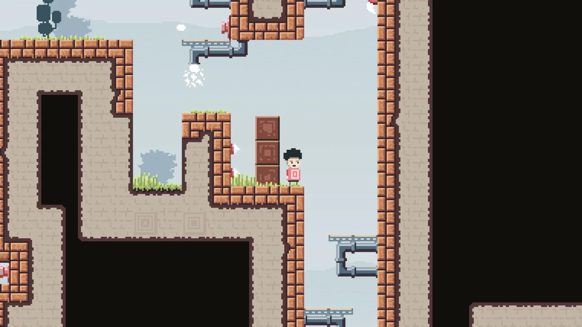 Изображение игры: Sudden Way