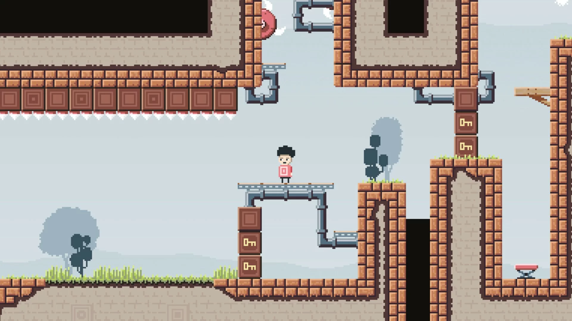 Изображение игры: Sudden Way