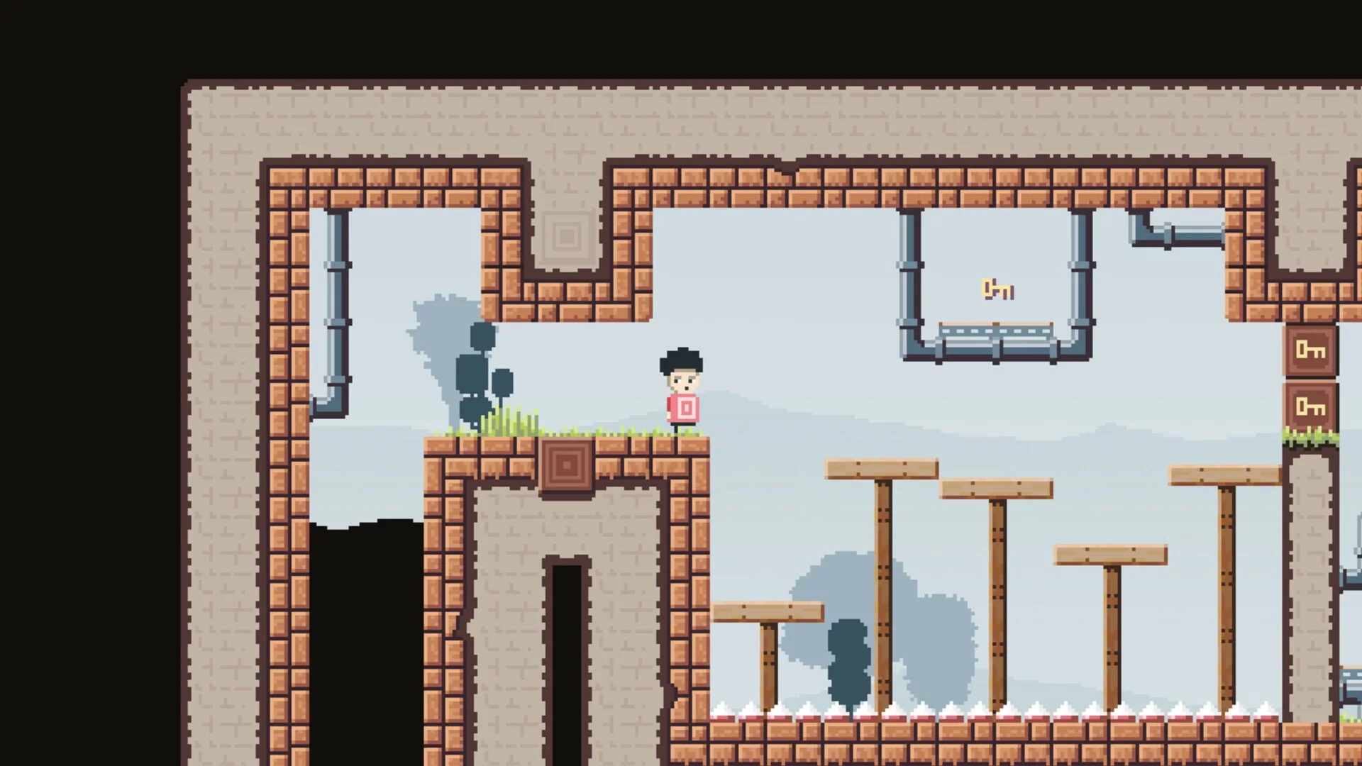 Изображение игры: Sudden Way