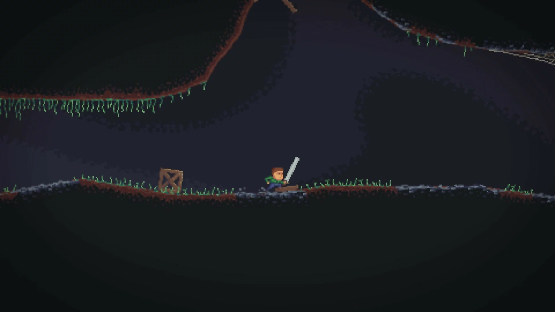 Изображение игры: The Passage Of Time