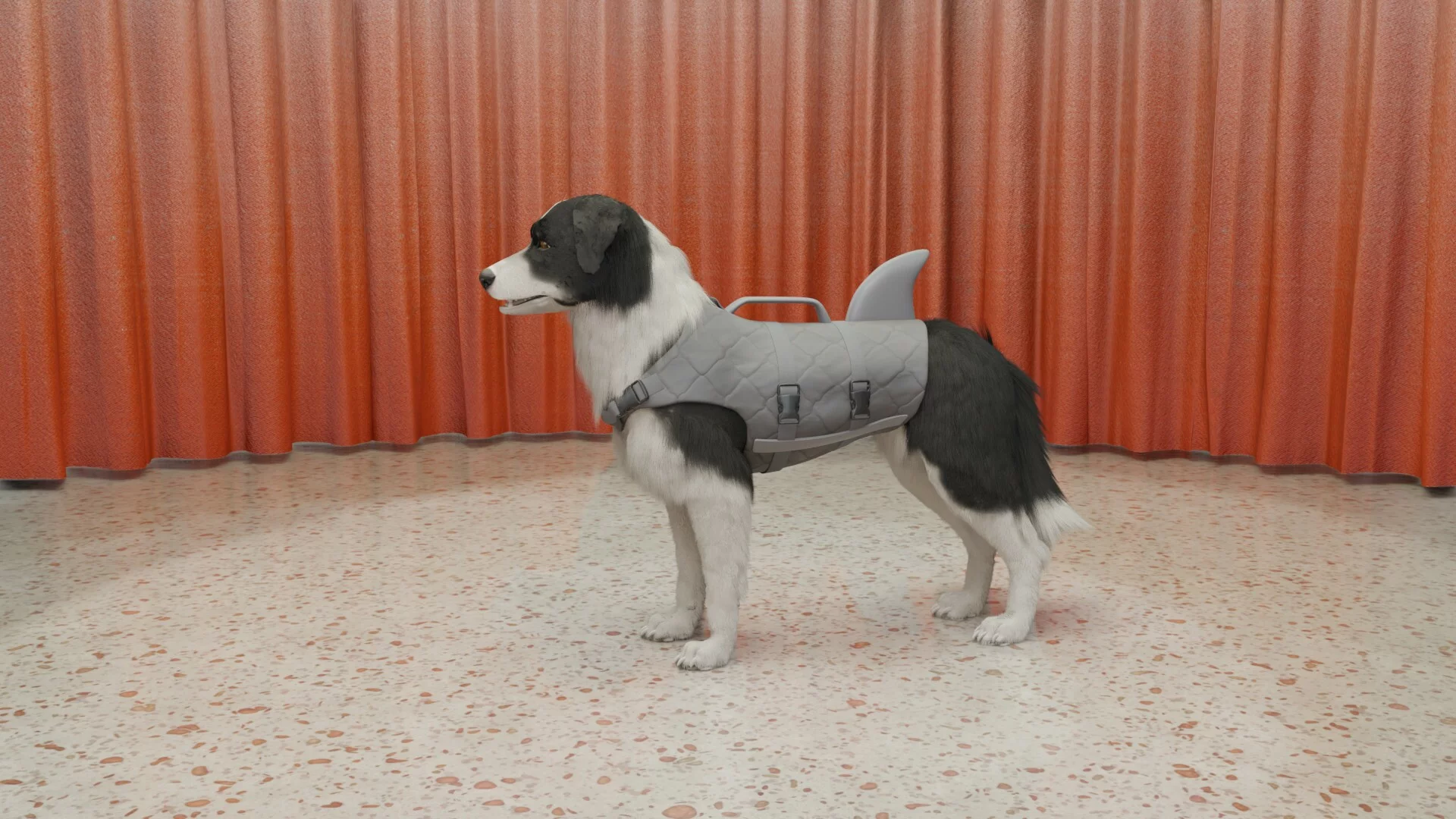 Изображение игры: Dog Trainer