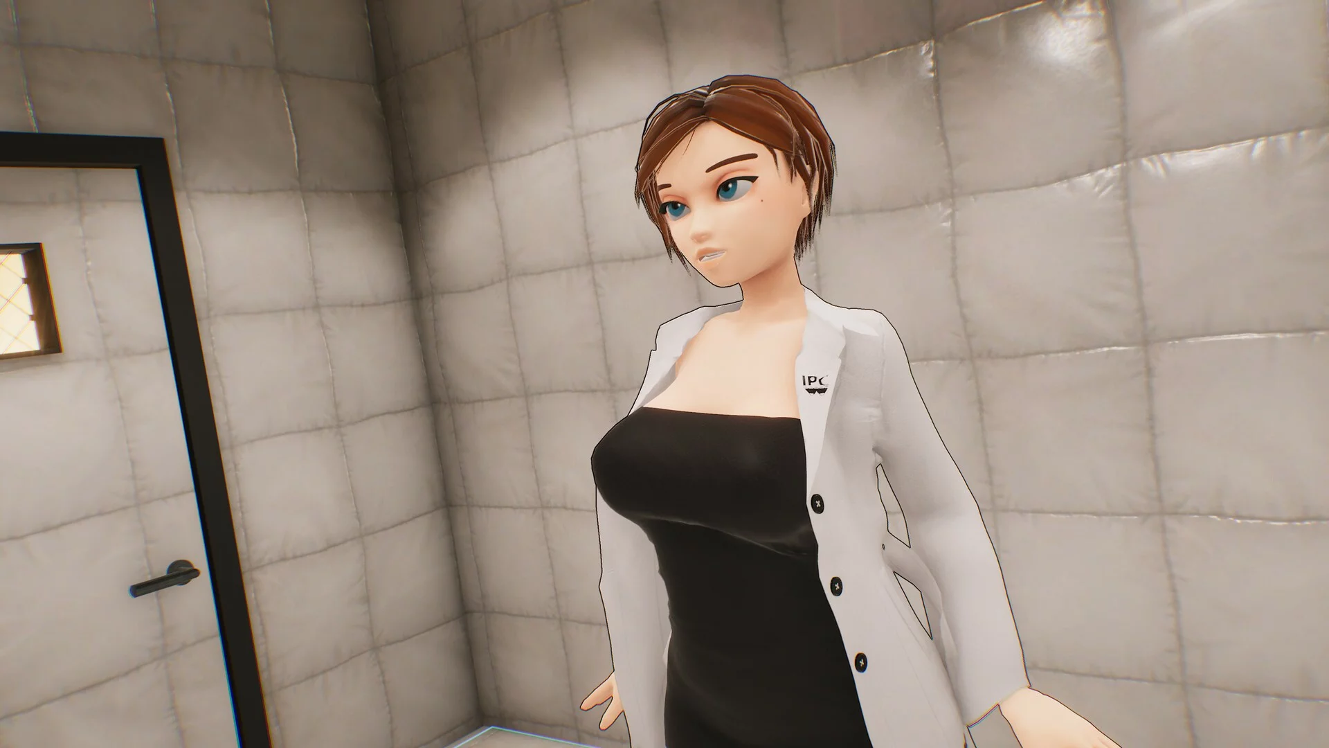 Изображение игры: Hypnolab VR