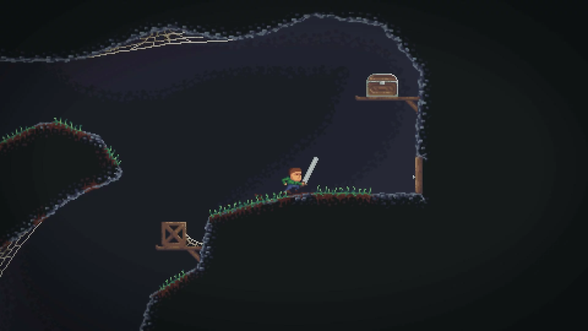Изображение игры: The Passage Of Time