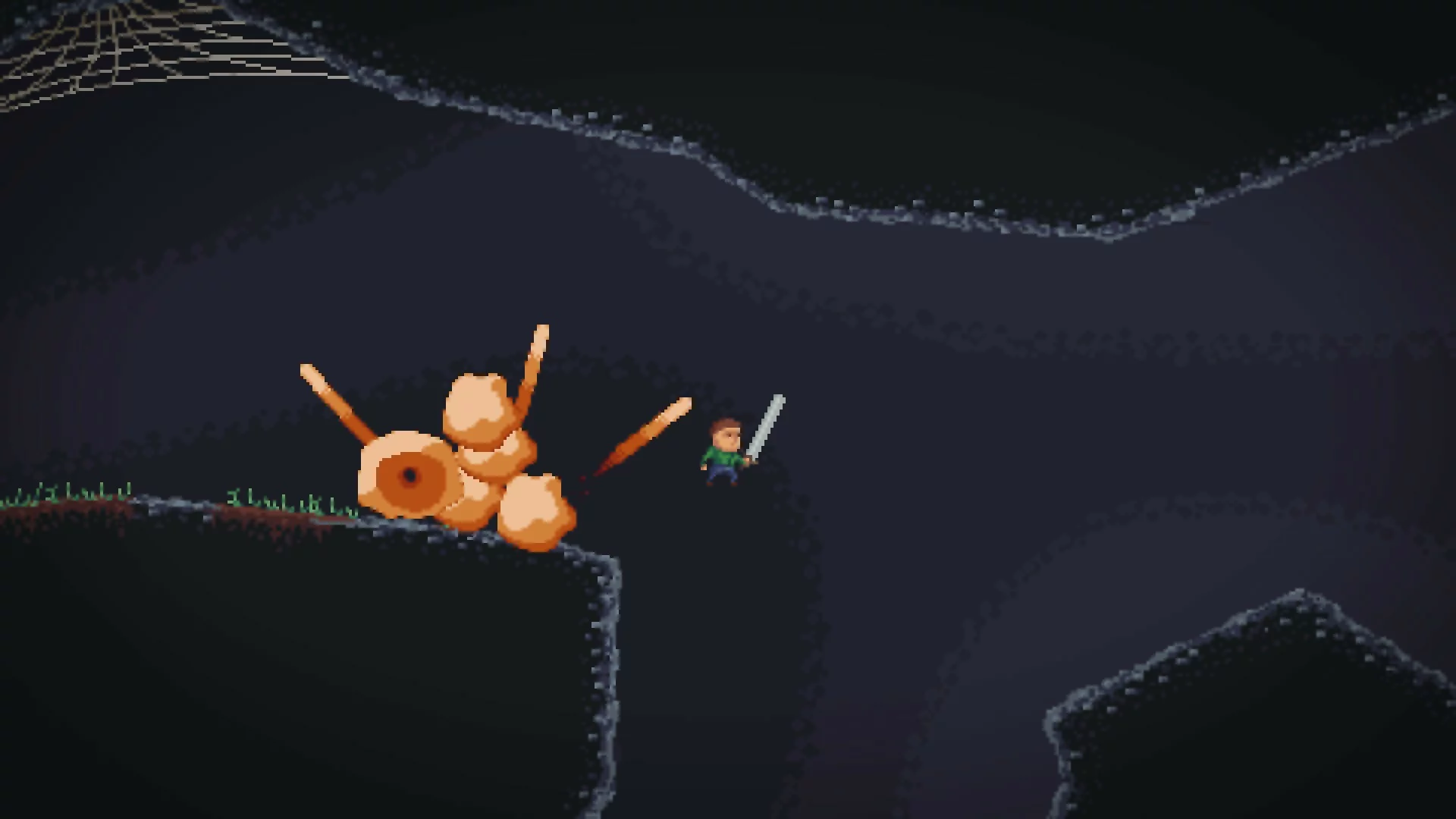 Изображение игры: The Passage Of Time