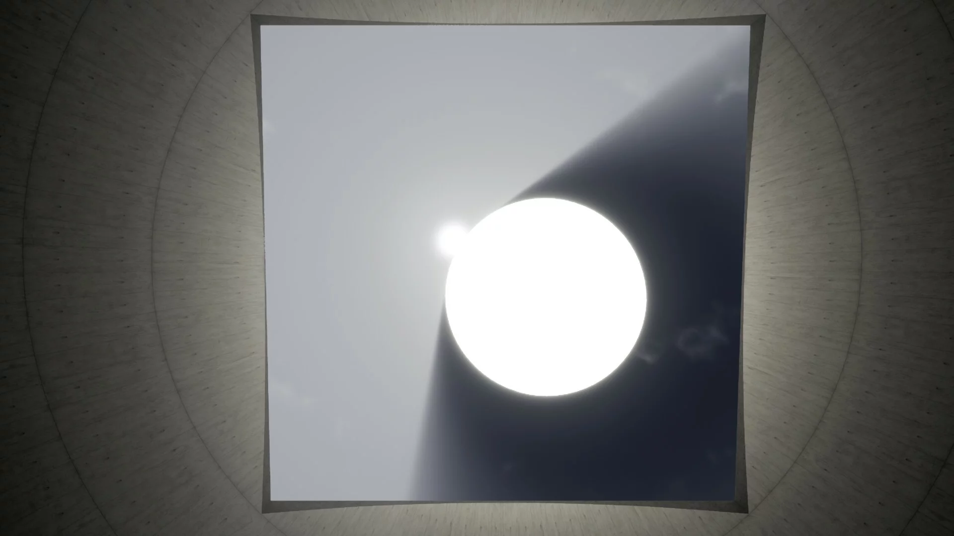Изображение игры: Reflect Horizons