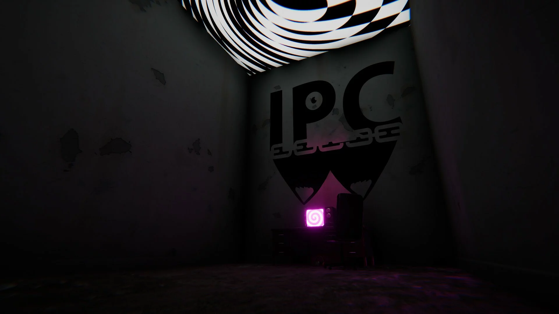 Изображение игры: Hypnolab VR