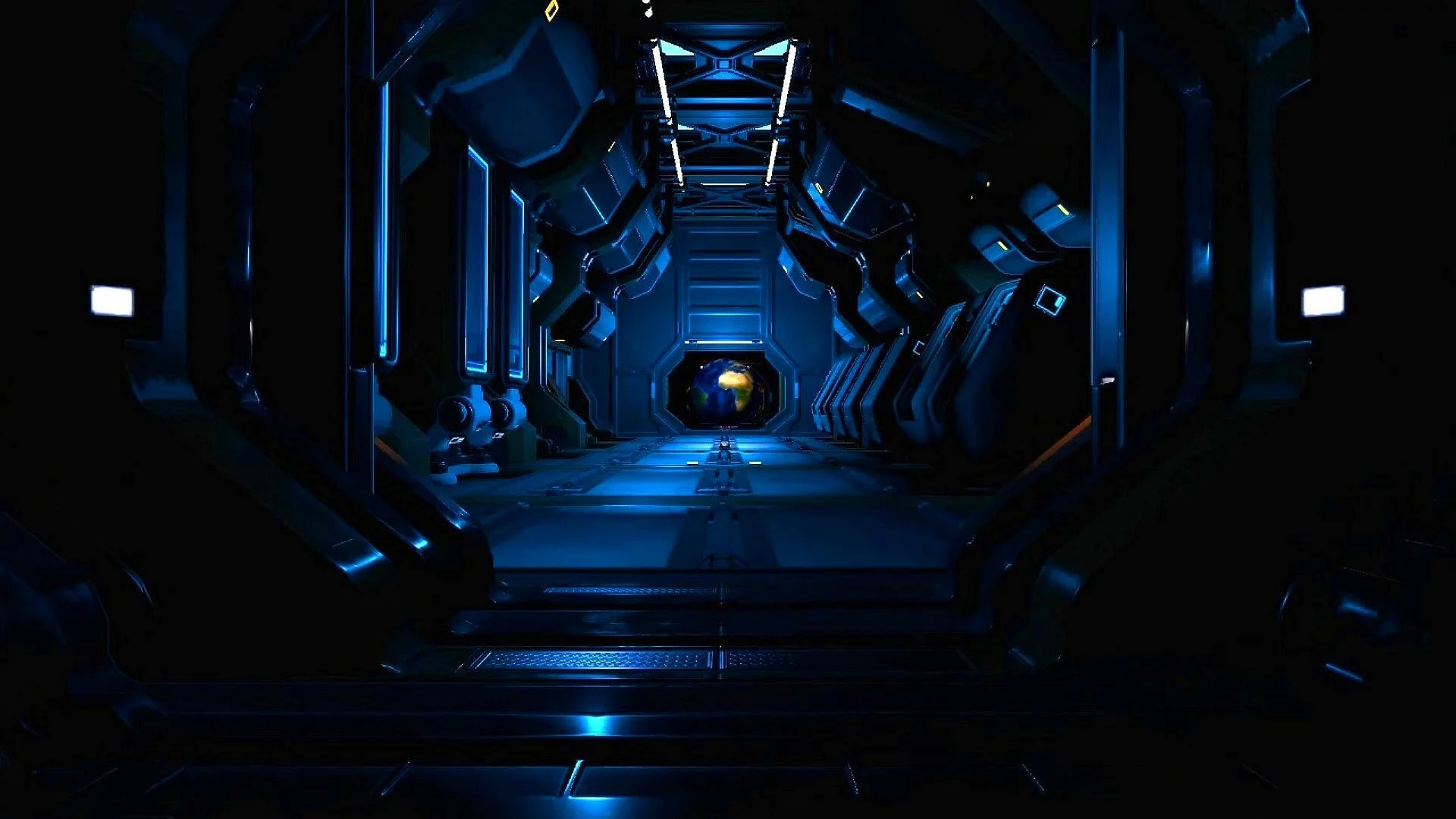Изображение игры: THE UNIVERSE