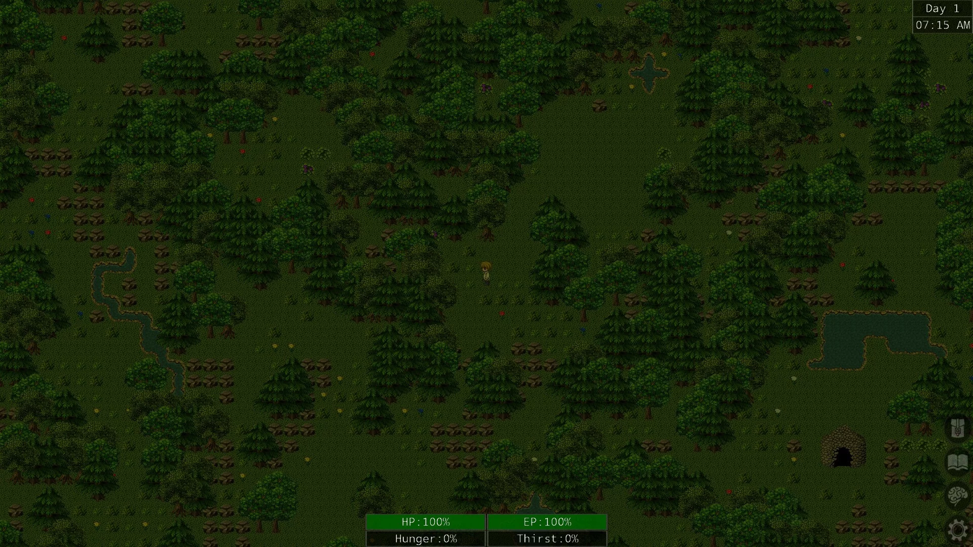 Изображение игры: Your Quest 2