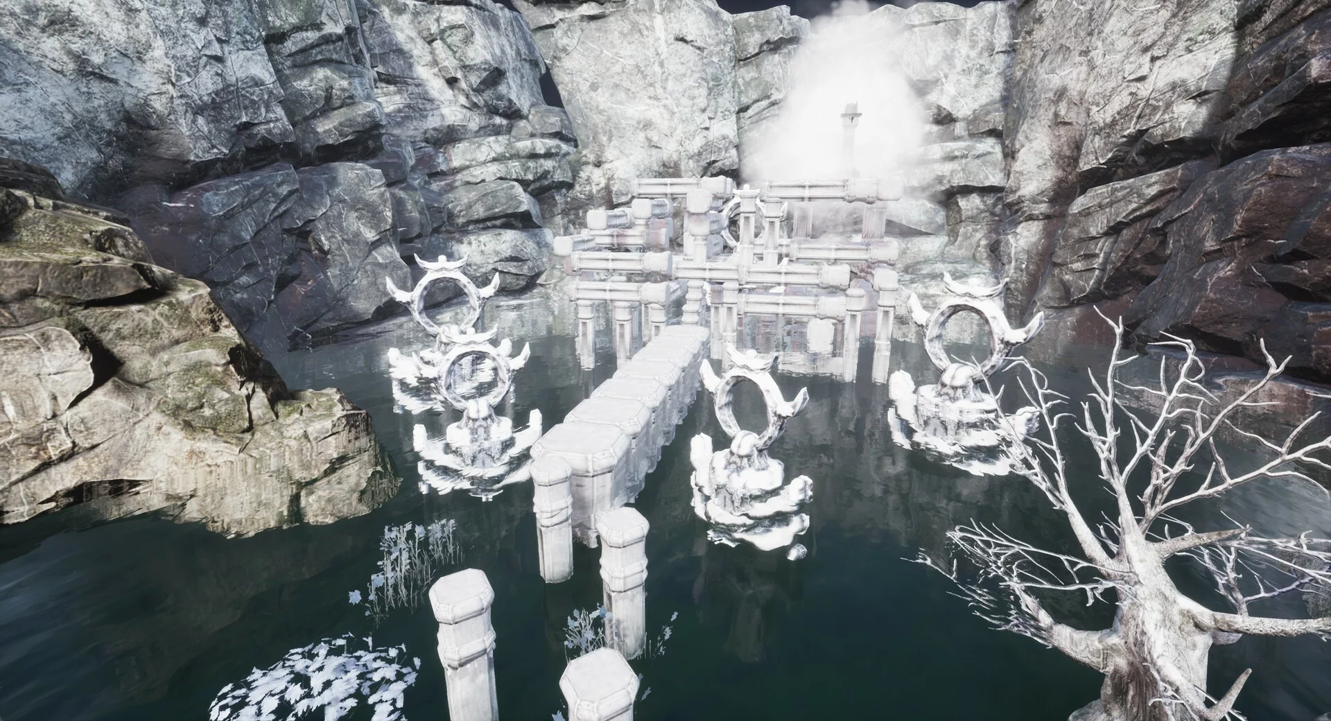 Изображение игры: Whispers of the Ancients